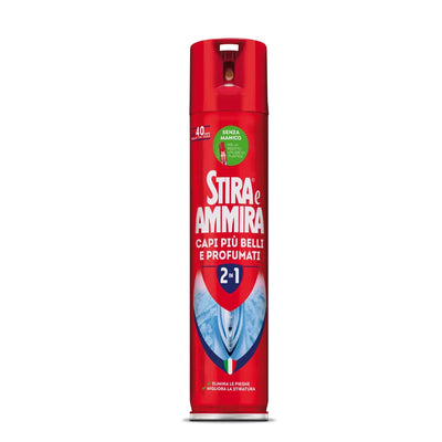 Stira & Ammira Spray Bomboletta Ml 500