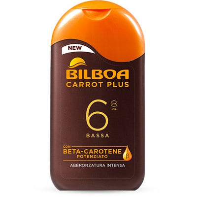 Bilboa Carrot Plus 6 Ml 200