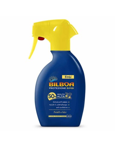 Bilboa Bimbi Spr Fp 50 Ml 200