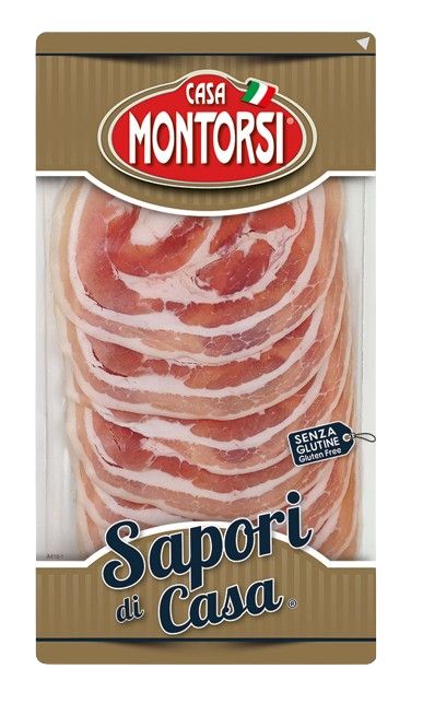 C.Montorsi Pancetta Gr 60