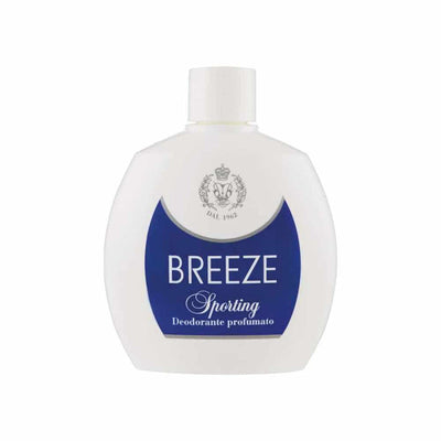 Breeze Sqeeze Sporting Ml 100