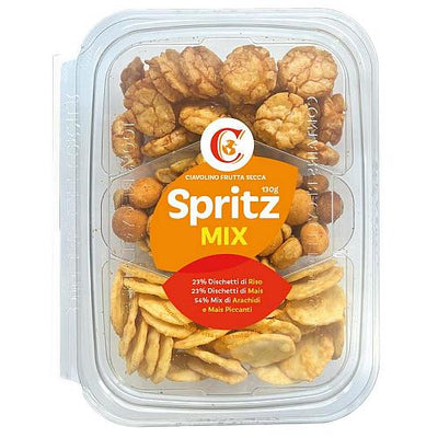 Spritz Mix Gr 130