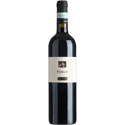 Taburno Fidelis Aglianico Cl 75