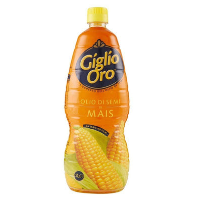 Carapelli Olio Di Semi Di Mais Lt 1