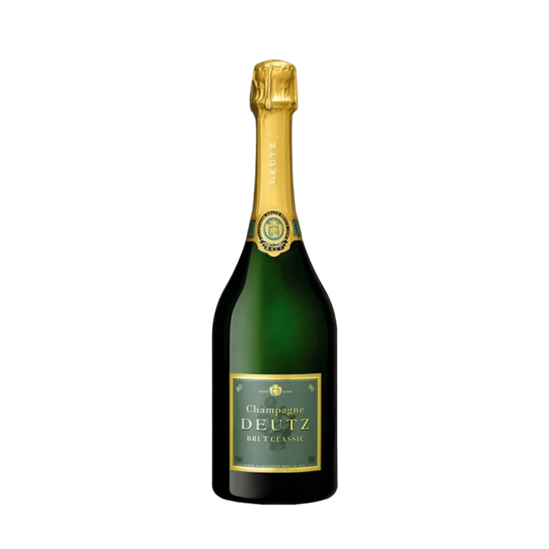 Deutz Champagne Brut Cl 75