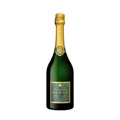 Deutz Champagne Brut Cl 75