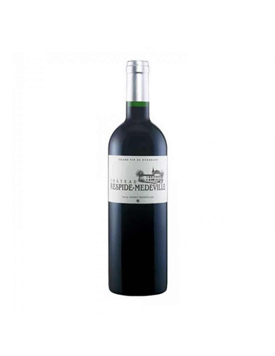 Chateau Respide Medevi Cl 75