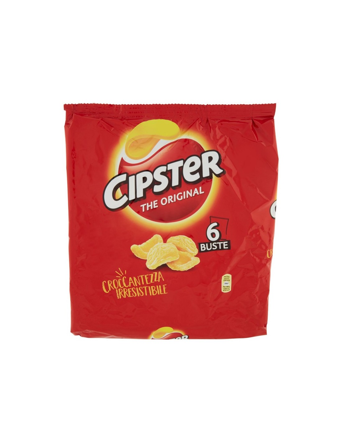 Cipster Multi Pack Gr 132