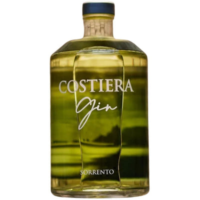 Gin Costiera Cl 70 Sorrento