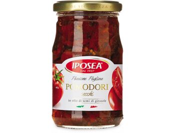 Iposea Pomodori Secchi Gr 290