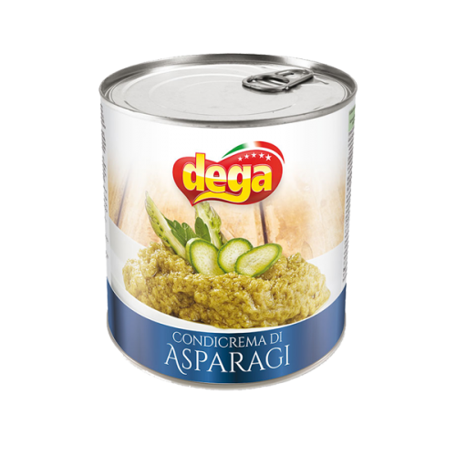 Dega Crema Di Asparagi Gr 540