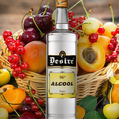 Desir� Alcool Lt 1