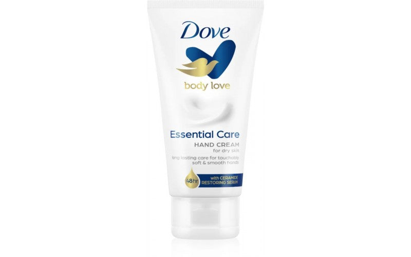 Dove Cr Mani Essential Ml 75