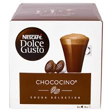 Nescafe Capsule Dolce Gusto Intenso X30