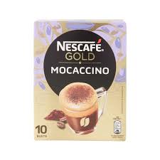 Nescafe' Mocaccino Gr 88