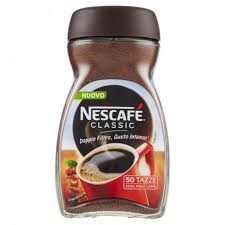 Nescafe'classico Gr 100