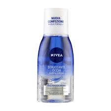 Nivea Struccante Occhi Ml 125Bifasico