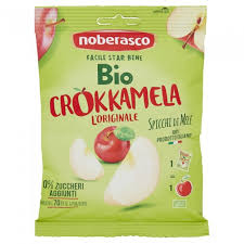 Noberasco Crokkamela Bio Gr 20