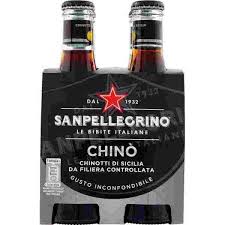 San Pellegrino Chino