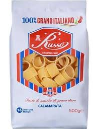 Russo Calamarata Gr 500