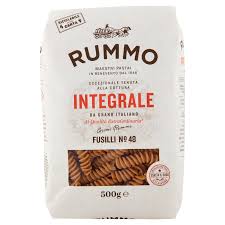 Rummo Fusilli Integrali N.48