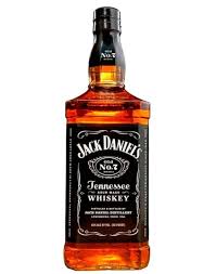 Jack Daniel's Tennessee Cl 70