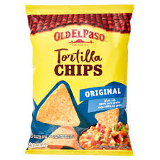 Old De Paso Tortillas Gr 185