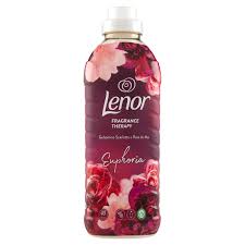 Lenor 40 Lav Gelsomino Pz 900