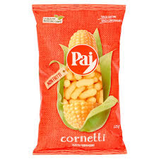 Pai Cornetti Gr 125