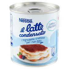 Nestl� Latte Concentrato Gr 397