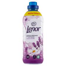 Lenor 40 Lav Lavanda Pz 900