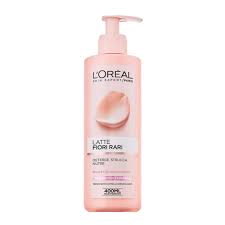 L'oreal Latte Struccante Pss Ml 400