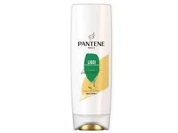 Pantene Balsamo Lisci Eff Ml 180