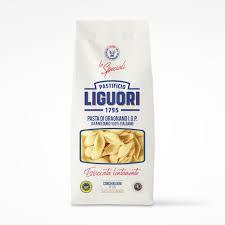 Liguori Spec Conchigli Pz 500