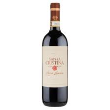 Santa Cristina Chianti Superior Cl 75