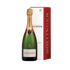 Bollinger Special Cuvee Cl 75