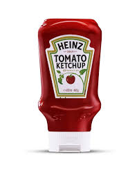 Heinz Ketchup Gr460 Ze Gr 460