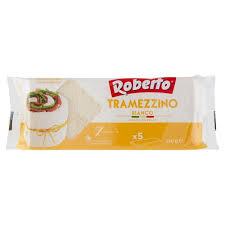 Roberto Pane Tramezz. Gr 250