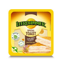 Leerdammer Toast Gr 125