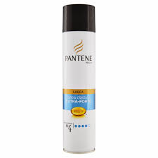 Pantene Lacca Extra Forte Ml 250