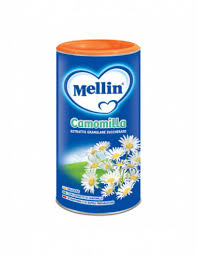 Mellin Camomilla Gr 200