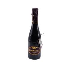 Marcello Lambrusco Mez Ml 375