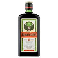 Jagermeister Amaro Cl 70