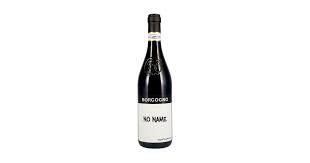 Borgogno No Name Nebbiolo Cl 75