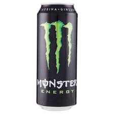 Monster Energy Drink Ml 500