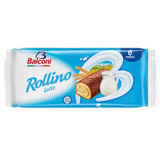 Balconi Rollino Milk Gr 222