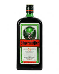 Jagermeister Lt 1