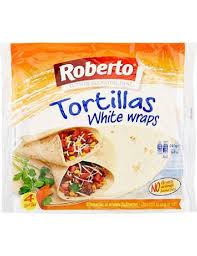 Roberto Tortillas Gr 240