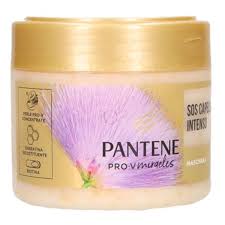 Pantene Mask Miracle Silk Ml300