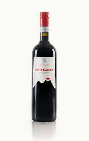 Punta Nasone Aglianico Cl 75